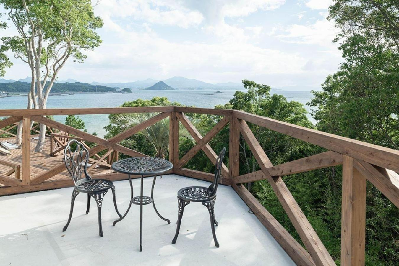 Lavilla - Vacation Stay 27602V Nobotate Exteriör bild